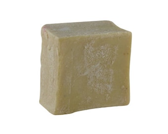 Handmade Natural Clay Soap Bar, Eco-friendly Soap, Employee Gift