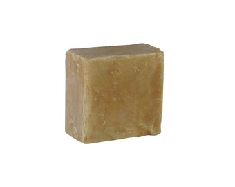 Argan Oil Soap, Natural Exfoliating Handmade Soap, Premium Moisturising Artisan Soap