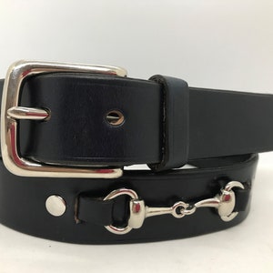 Lambourn Snaffle Bettrem