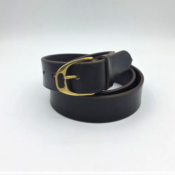 Ripon Stirrup Belt