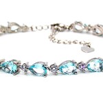 Gemstone Bracelets