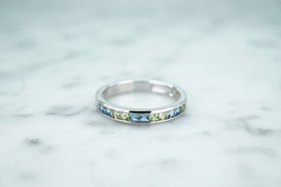 Wedding band sets azeera deals