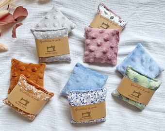 Pocket hot water bottles, various colors to choose from / Pocket heaters