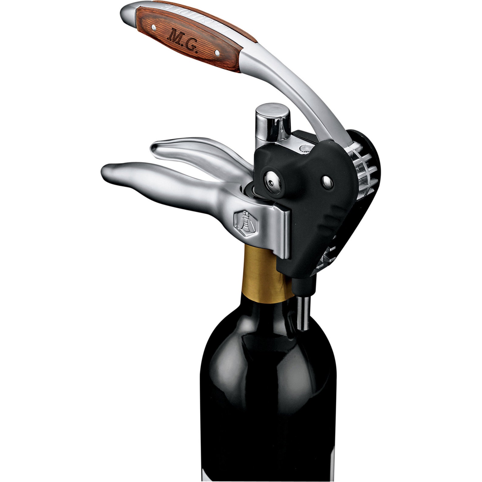 travel wine bottle opener