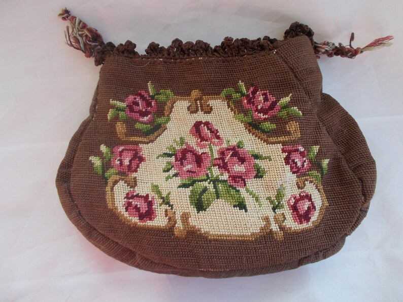 Old bag gobelin