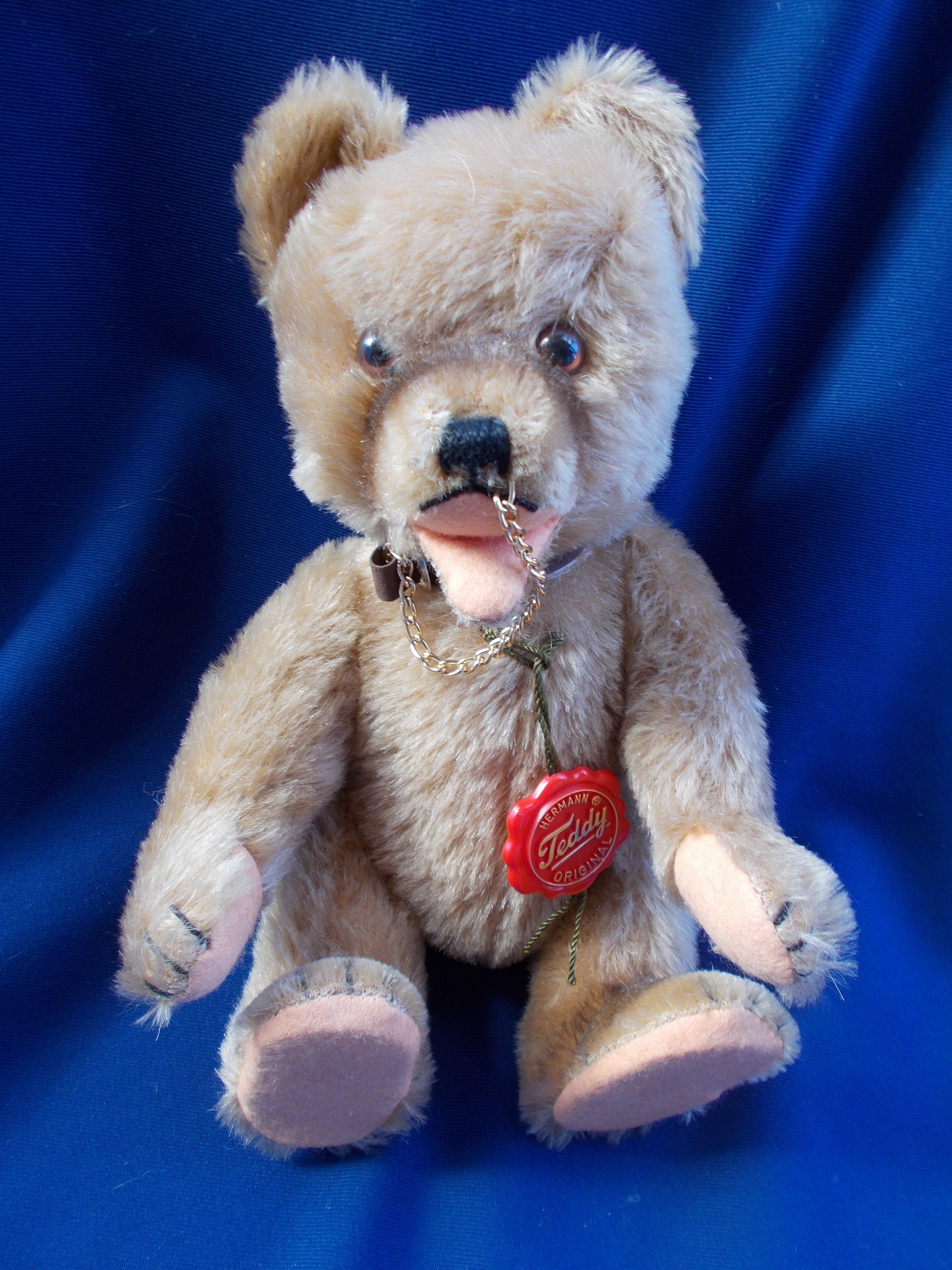 hermann bear collectors