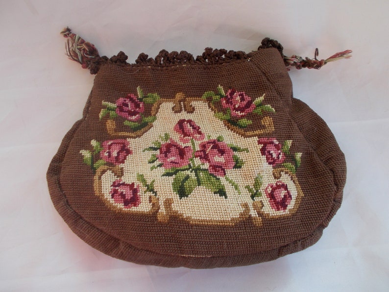 Old bag gobelin