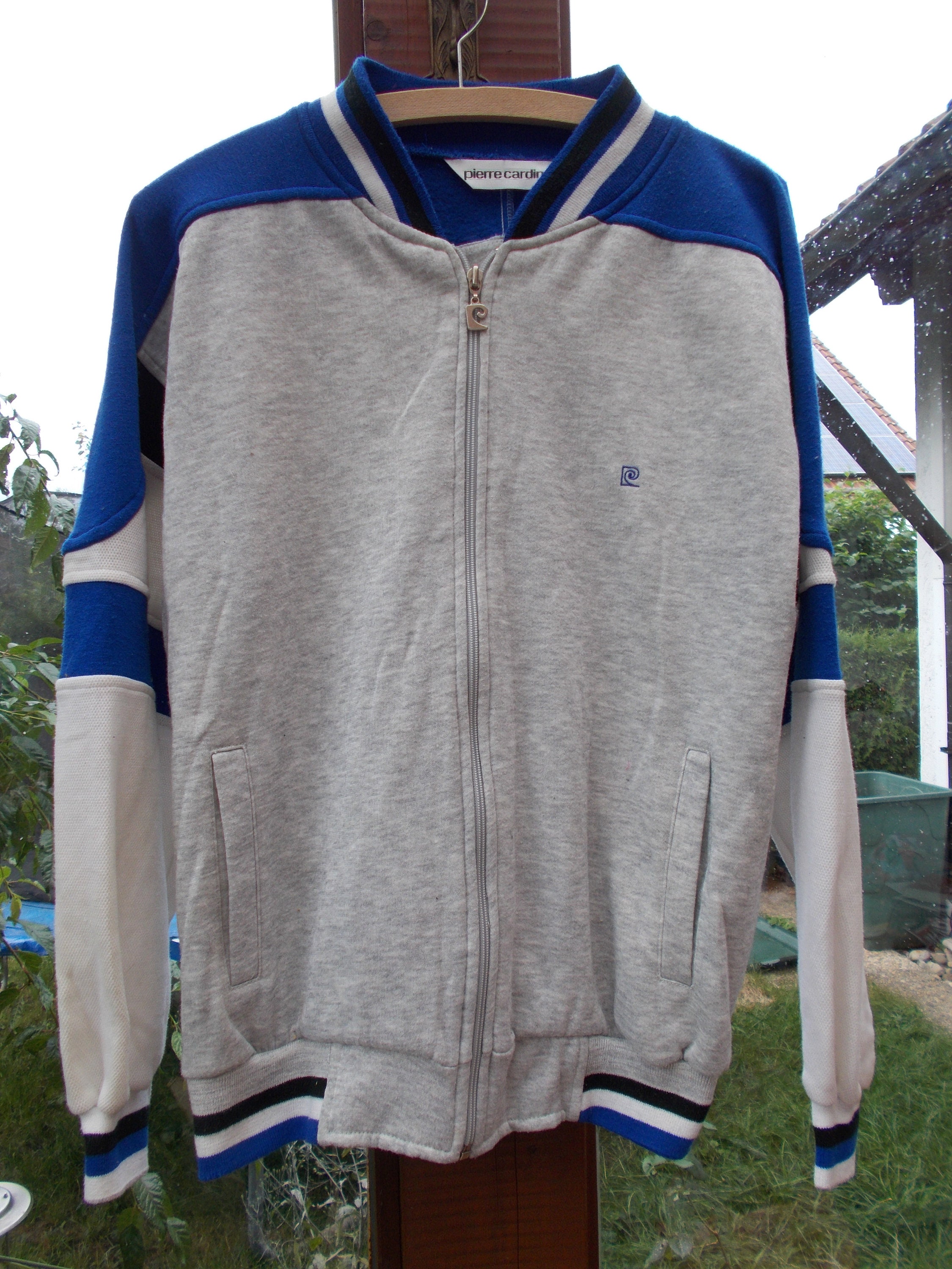 Vintage Pierre Cardin Sports Jacket 