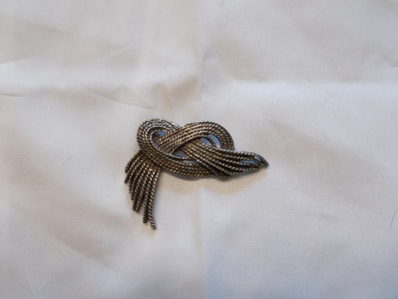 Brooch 50s-60s