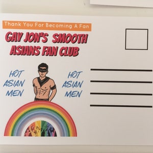 Send Gay Cruise Prank Package  Prank Mail –