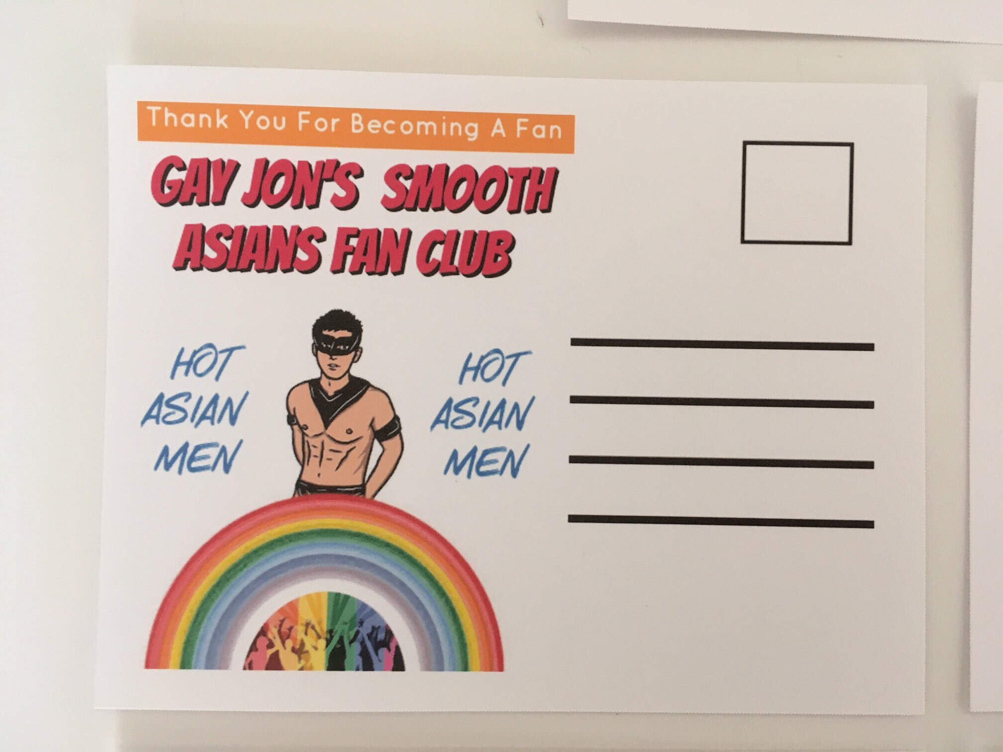 Prank Postcards Revenge Gift Practical Jokes Funny Gags Etsy