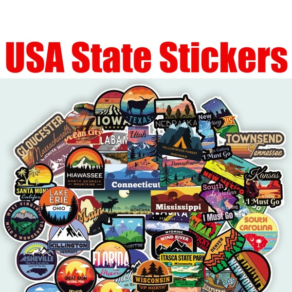 50 States Stickers Etsy - Il 600x600.3417056705 B9sg 