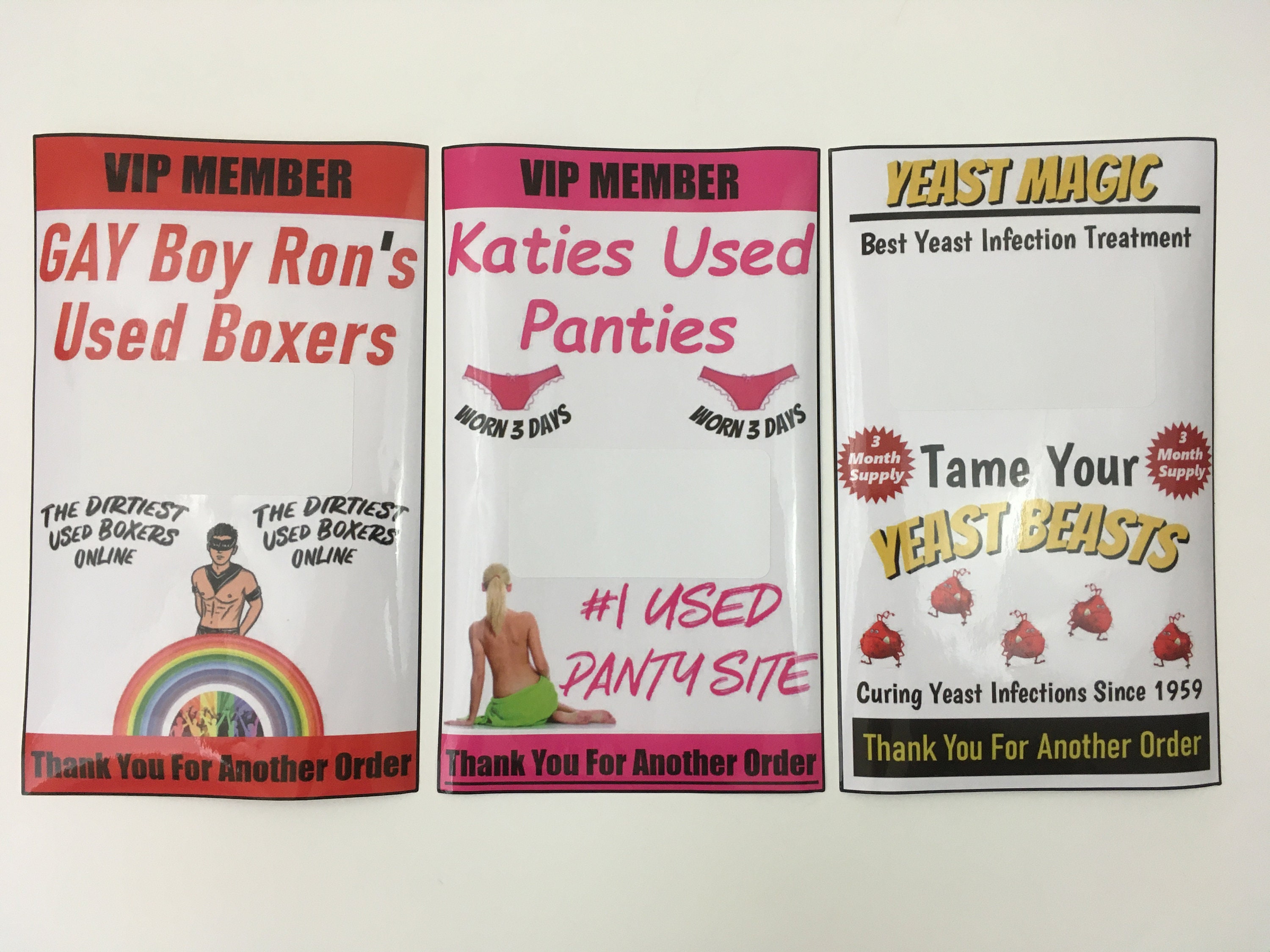 Adult Prank Mail Shipping Labels FUNNY Pranks Joke Revenge - Etsy Adult Prank Mail Shipping Labels FUNNY Pranks Joke Revenge - Etsy