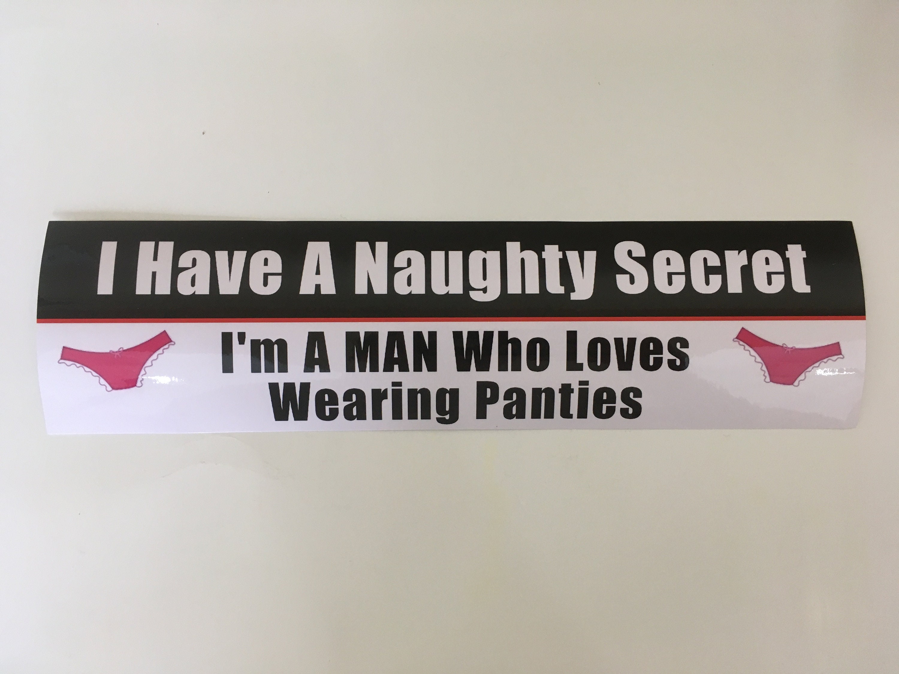 5 Pack Adult PRANK Bumper Stickers Funny Joke Revenge Gag Etsy