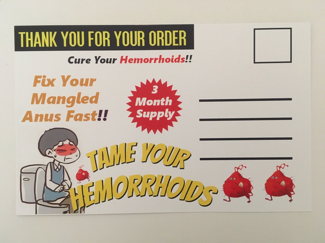 Adult Prank Mail Postcards FUNNY Pranks Joke Revenge Gag Etsy