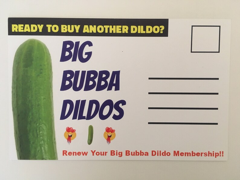 Adult Prank Mail Postcards FUNNY Pranks Joke Revenge Gag Etsy