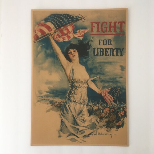 Pin up Poster WW2 World War 2 US Army Vintage Print Pin-up Hot - Etsy