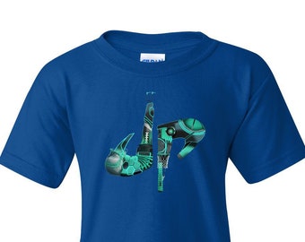 jake shirt h&m