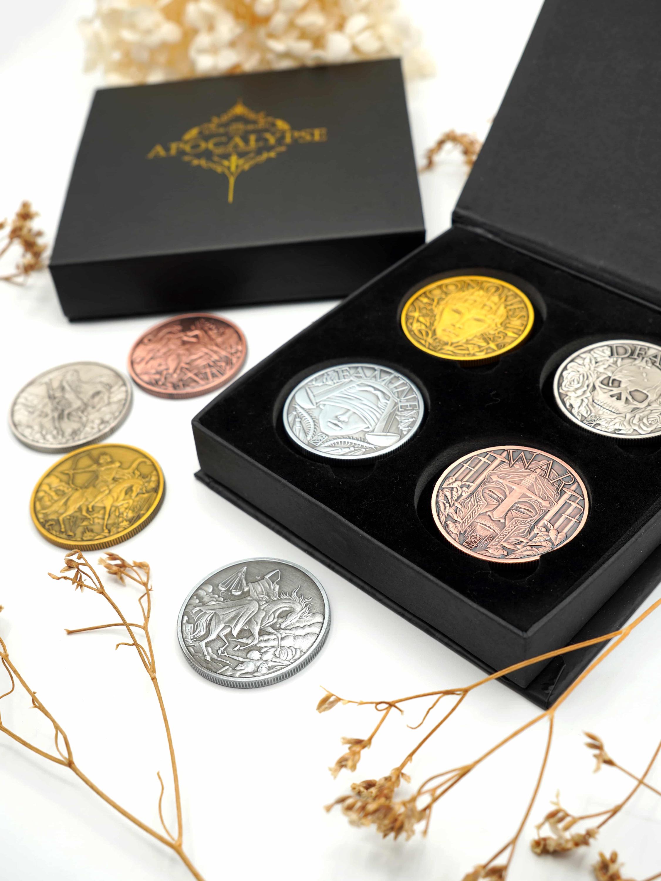 パイレーツオブカリビアン 最後の海賊 ニュージーランド記念銀貨