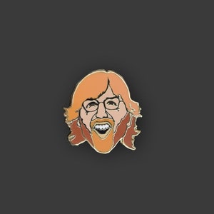 Trey Anastasio Phish | Trey Blisstasio Hard Enamel Pin | Doheny NYC Phor the Phans