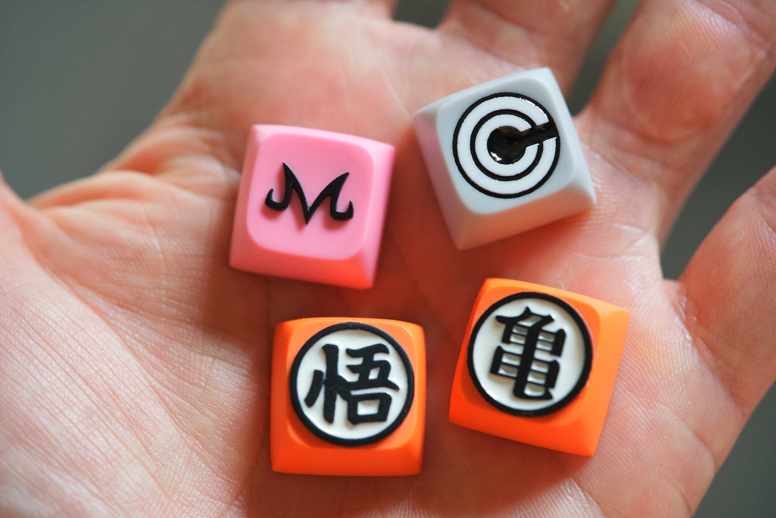 Custom XDA Logo Keycaps - Etsy