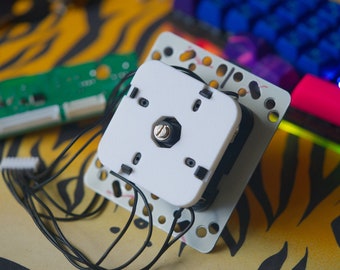 Plaque 8bitDo Octo Restrictor