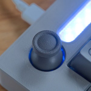 DualKnob Encoder Artisan