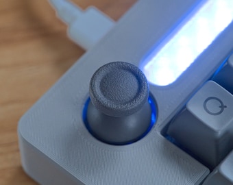 DualKnob Encoder Artisan