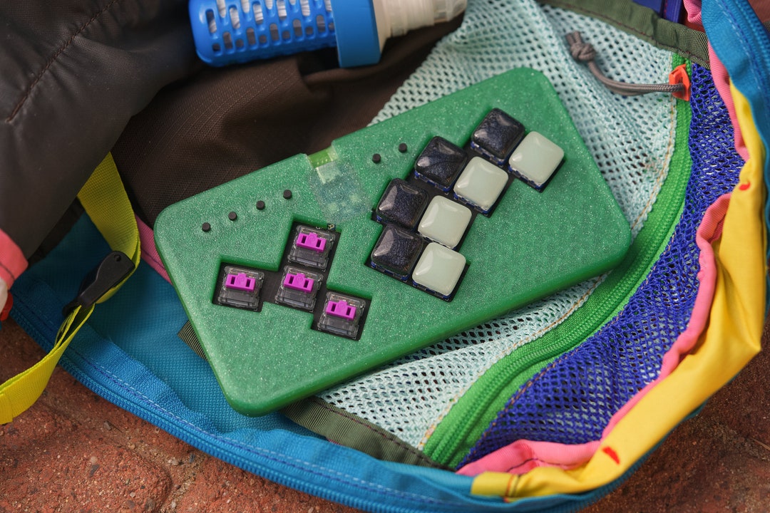 Stress Fightpad - Etsy