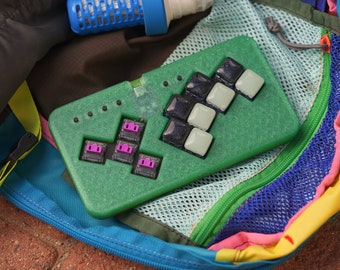 FightWedge V3　ゲームパッド FightWedge V3 ゲームパッド 背面ボタンを押しやすくした