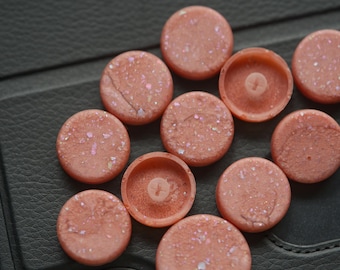 Ensemble de boutons sans levier #008