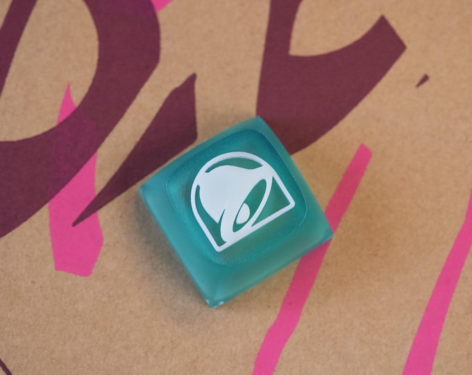 Yo Quiro Keycap