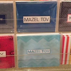 Celebration Cards