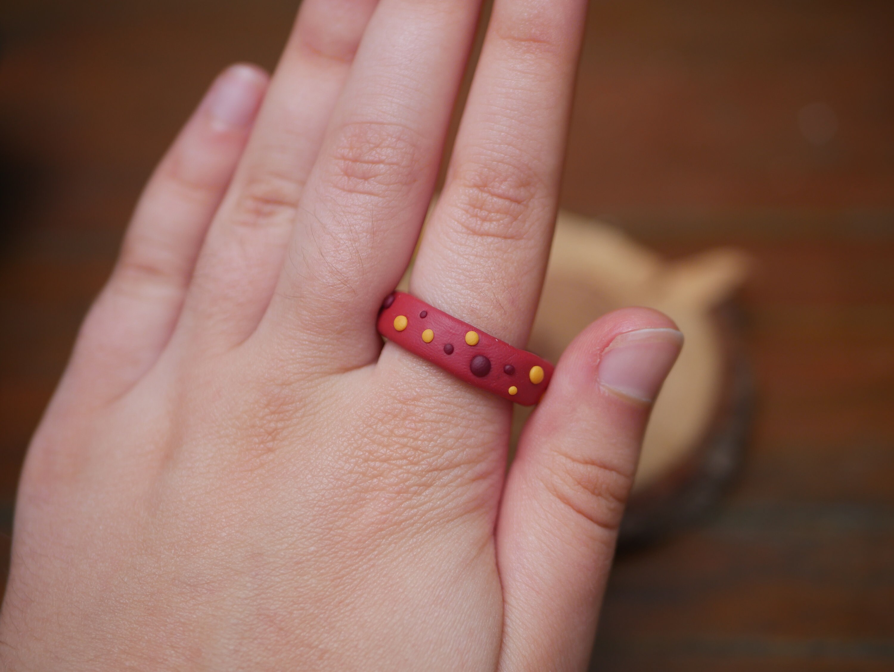Cute indie rings deals