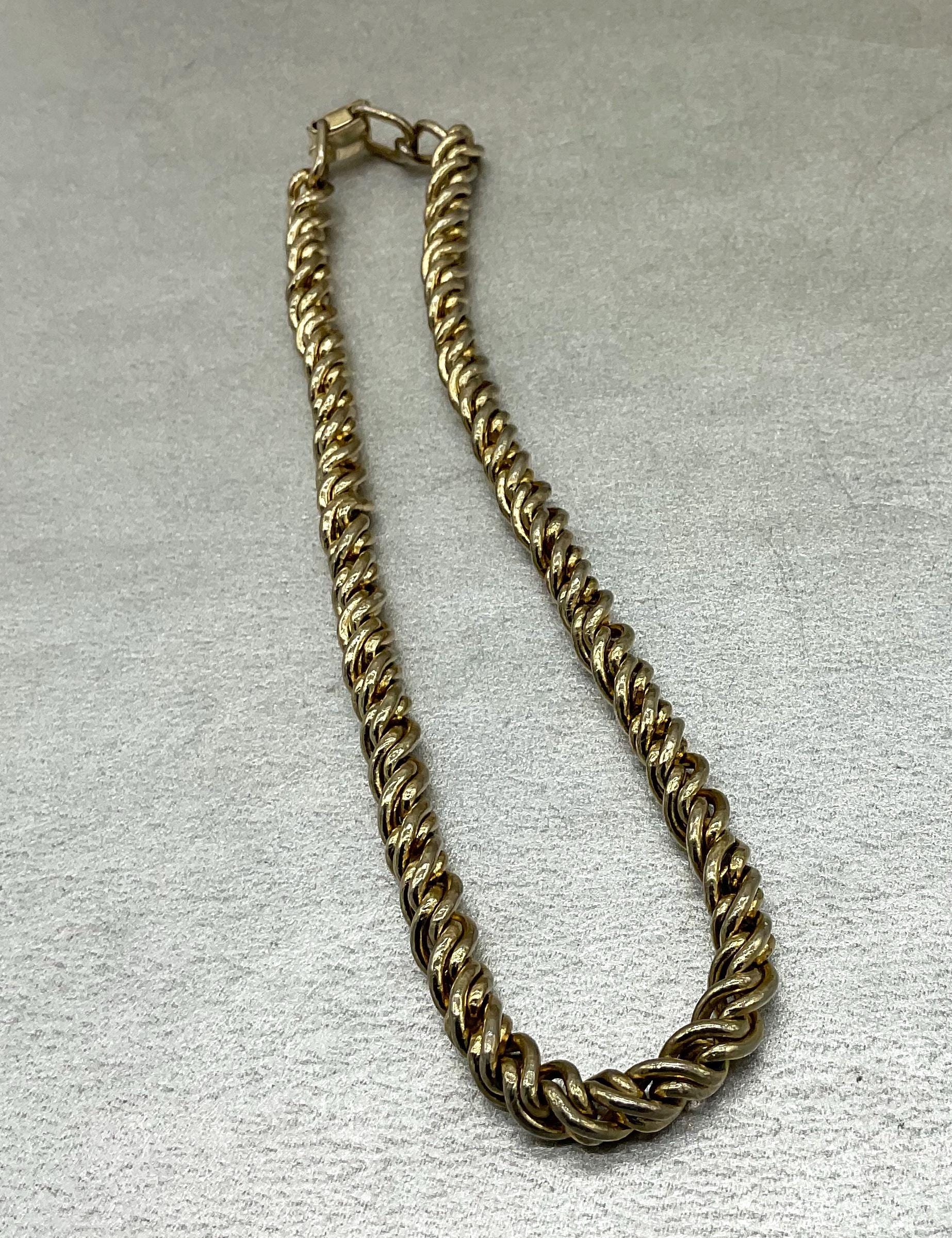 Coro Choker Necklace - Etsy