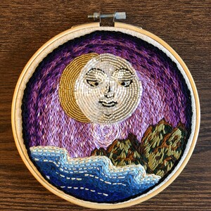lunar eclipse
