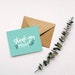 see more listings in the Cartes de vœux section