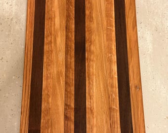 Layered Cutting Board