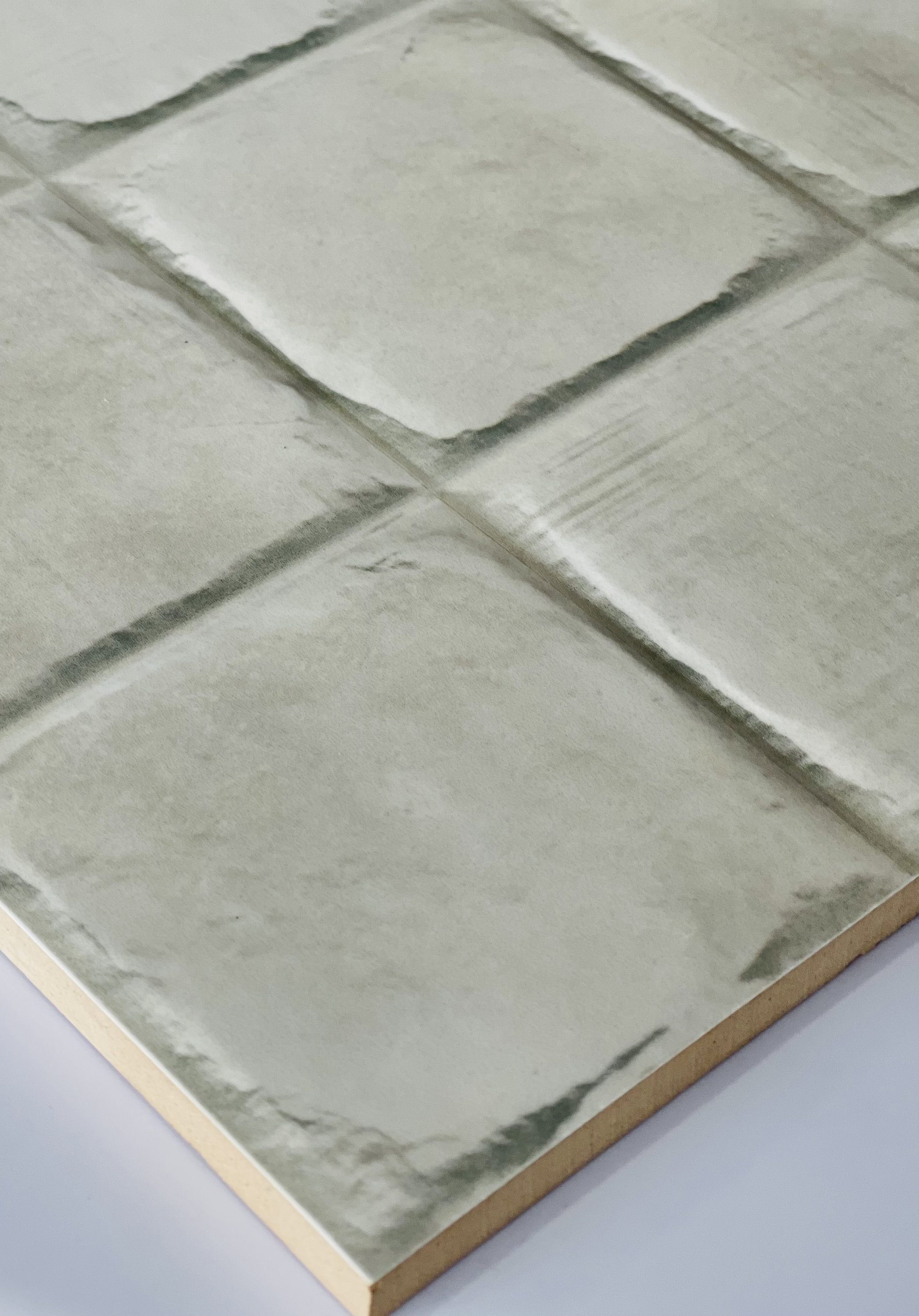Rome 12''x 24'' Ceramic Tile for Wall in Etsy