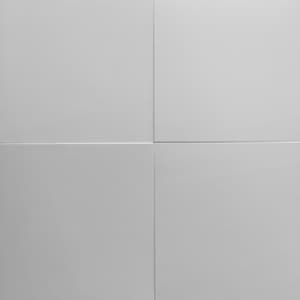 Blanca 12&#39;&#39;x 12&#39;&#39; Ceramic Tile for Wall in Super White, Sample