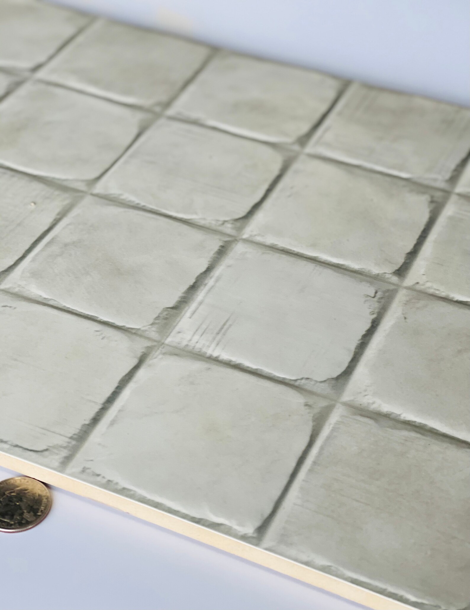 Rome 12''x 24'' Ceramic Tile for