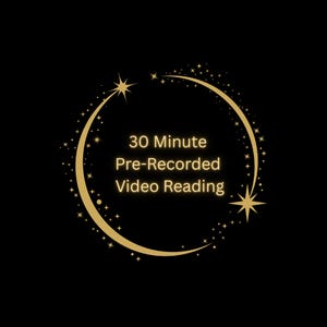30-Minuten-Video-Lesung