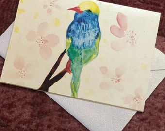 Greeting card