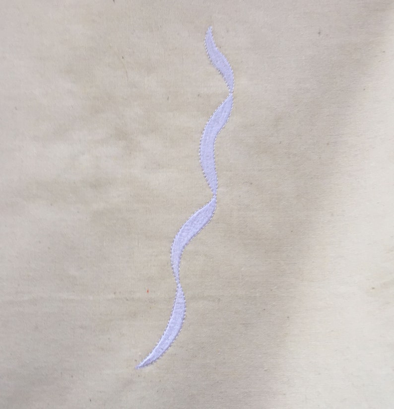 Violet machine embroidery designs set of 7 all manually digitised