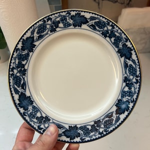 Nikko Double Phoenix Ironstone - Etsy