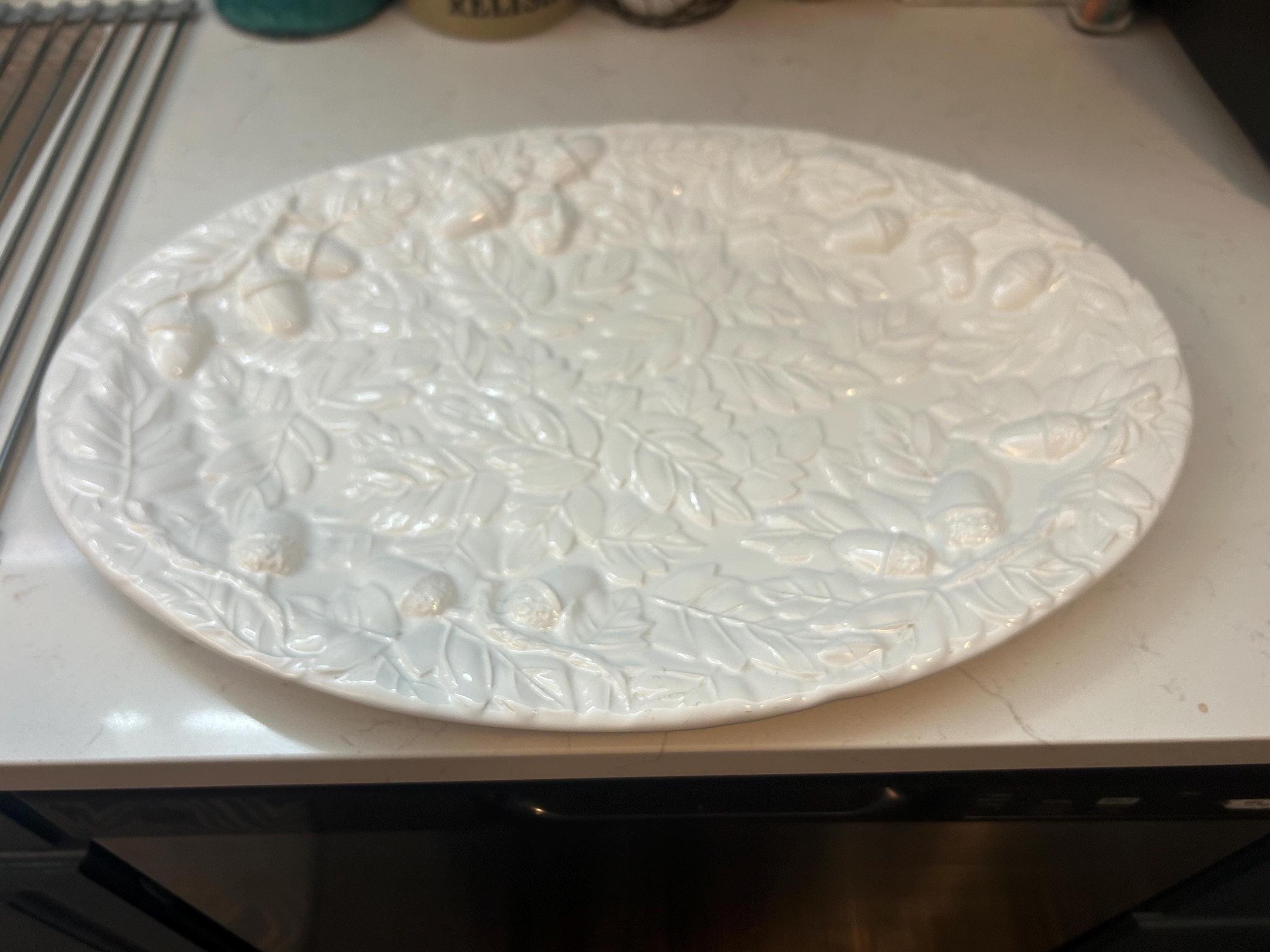 A Santos Portugal Platter - Etsy