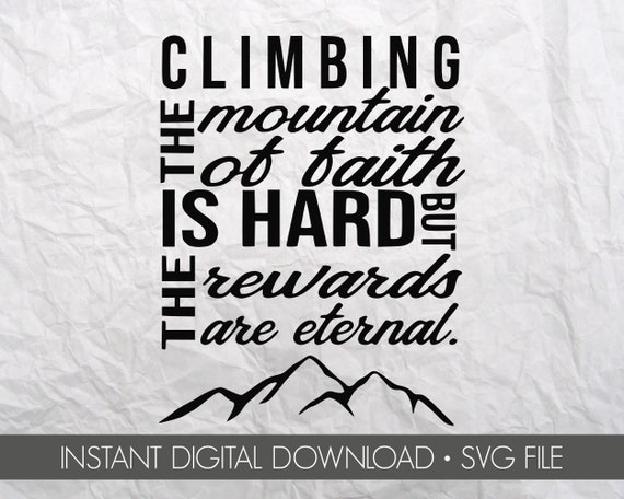 Download Bible Verse Svg Scripture Quotes Christian Inspirational Etsy