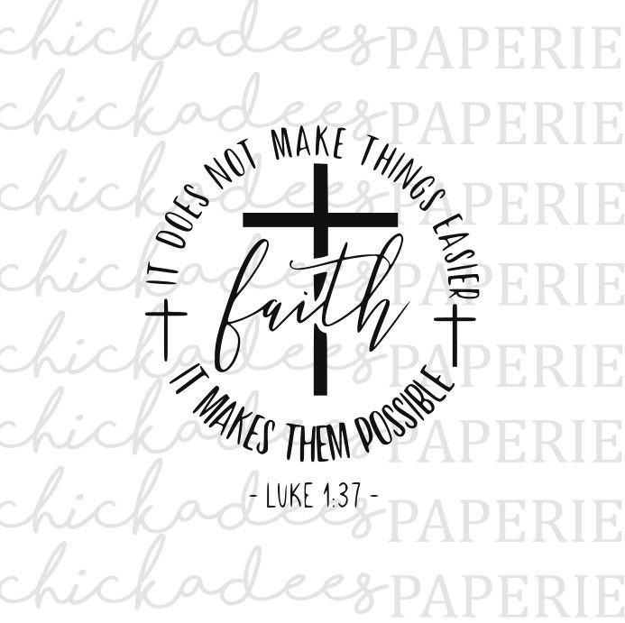 Download Bible Verse SVG Scripture Quotes Christian Inspirational | Etsy