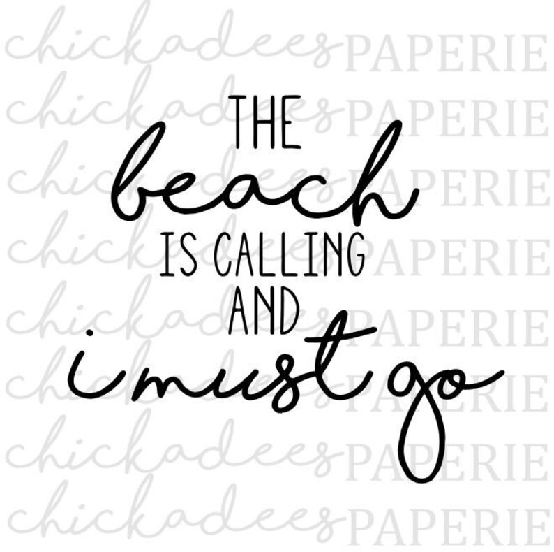 Beach Svg Summer Svg Vacation Svg Beach Shirt Vacation Etsy