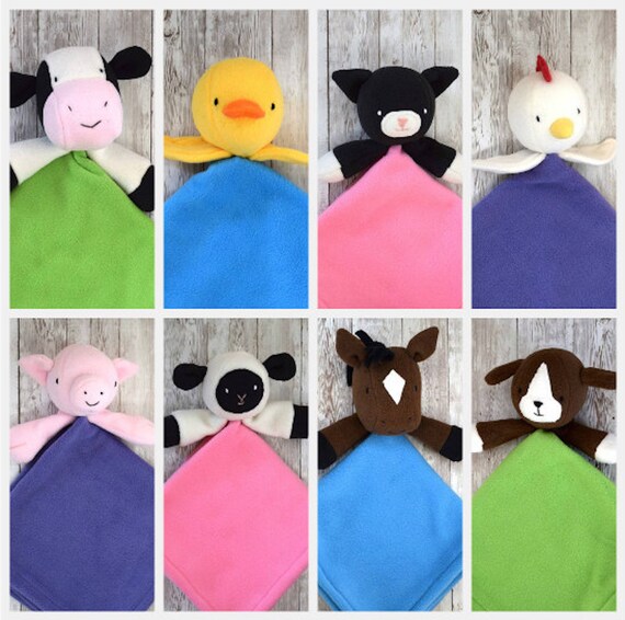 farm animal baby stuff